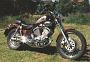 Virago 535 SP
